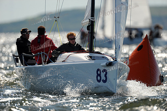 2014 J70 Winter Series H 284