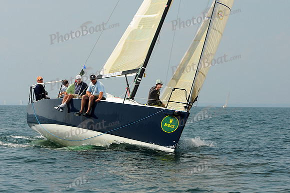 2011 Block Island RW C 732