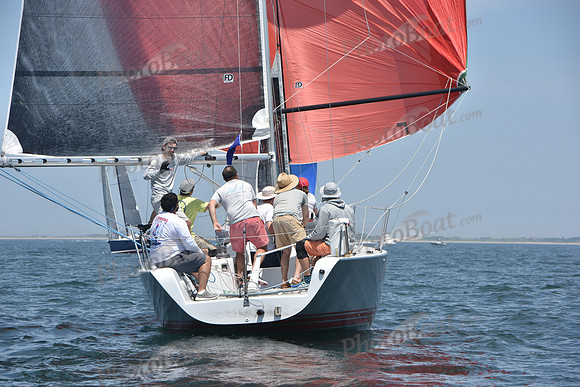 2019 Block Island Race Week K_0376