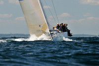 2012 Newport Bermuda 848