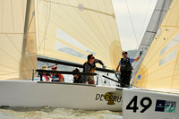 2015 Charleston Race Week B 624