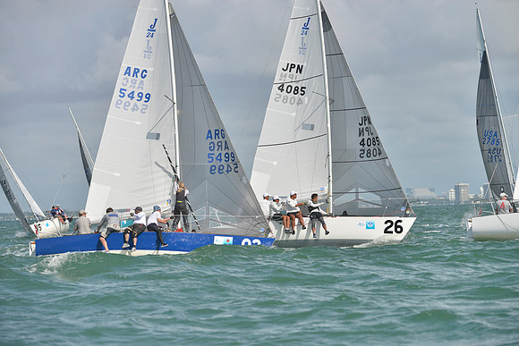 2019 J24 Worlds N_0030