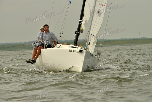2016 Southern Bay Race Week A_0216
