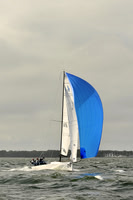 2014 J70 Winter Series A 1702