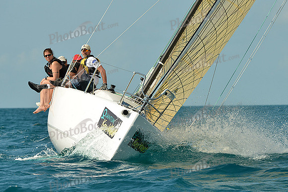 2015 Key West Race Week D 763