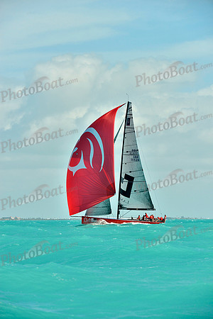 2017 Quantum Key West RW C 361