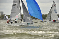 2019 Charleston Race Week F_0113