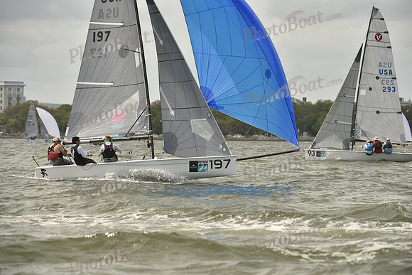 2019 Charleston Race Week F_0113