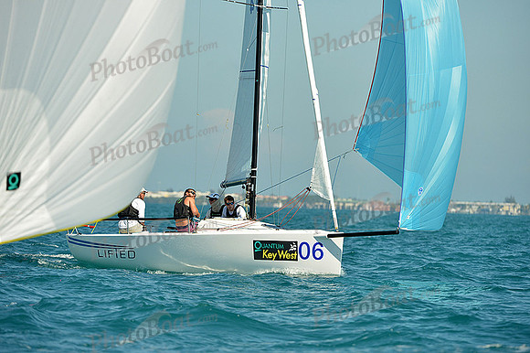 2015 Key West Race Week C 323