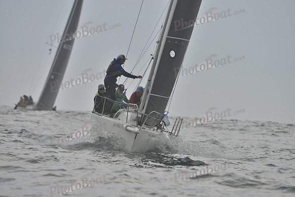 2021 Block Island Race Week C_1436