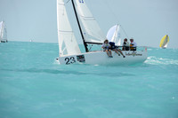 2017 Quantum Key West RW B 1691