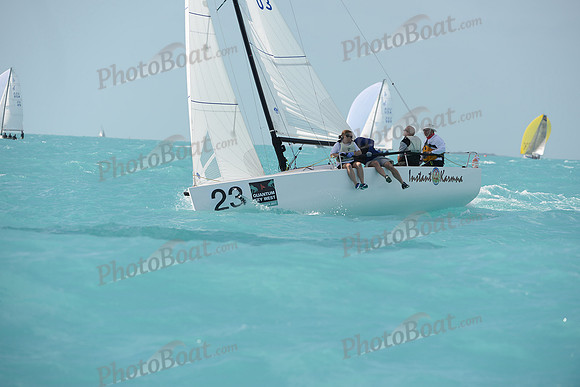 2017 Quantum Key West RW B 1691