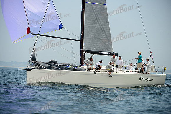 2013 Block Island Race Week A 1179