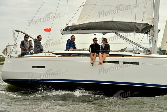 2019 Charleston Race Week I_0015