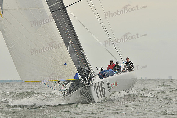 2013 Charleston Race Week B 567