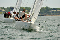 2015 NYYC Annual Regatta C 536