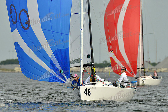 2015 J70 Winter Series C 638