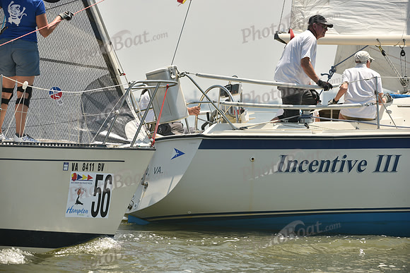 2018 Southern Bay Race Week A_0667