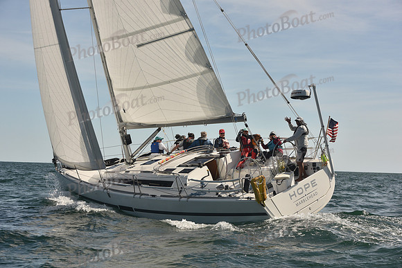 2024 Figawi 2582