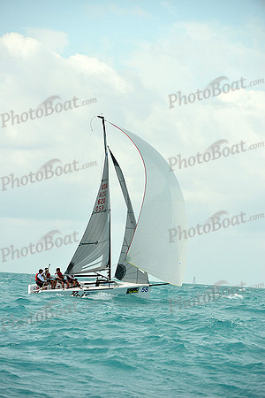 2015 Key West Race Week E 567