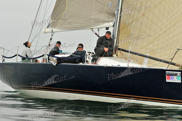 2012 StPete NOOD A 499