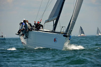 2015 Block Island Race Week A 275