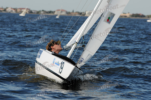 2012 IFDS Worlds A 639