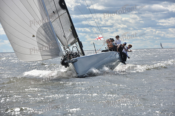 2021 Vineyard Race A 2355