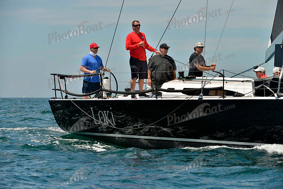 2021 Block Island Race Week A_0210