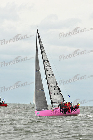 2013 Charleston Race Week B 1633