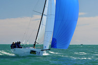 2013 Key West Race Week D 522