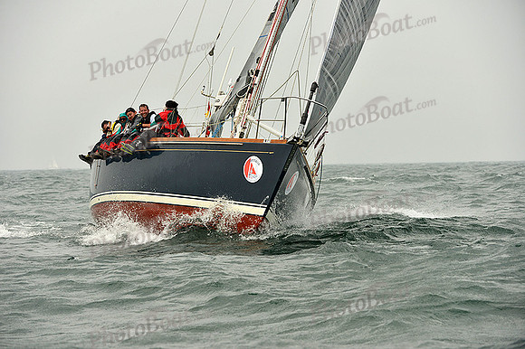 2015 Block Island Race Week F 289
