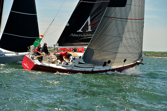 2017 NYYC Annual Regatta A_1753