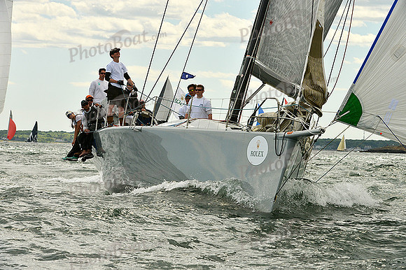 2016 NYYC Annual Regatta A_1234