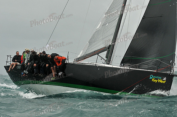 2014 Key West Race Week B 572