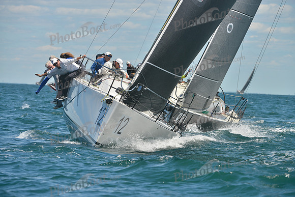 2021 Block Island Race Week D_0496