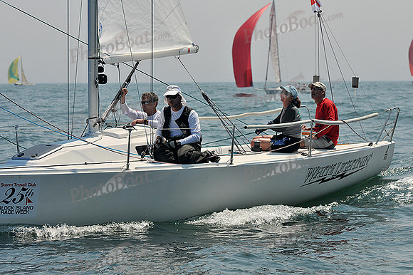 2013 Block Island Race Week B 1477
