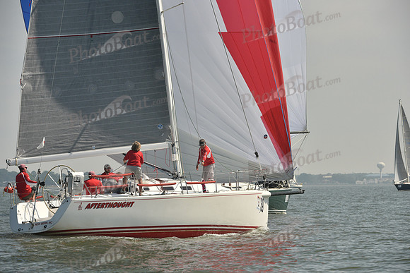 2018 Southern Bay Race Week A_0172