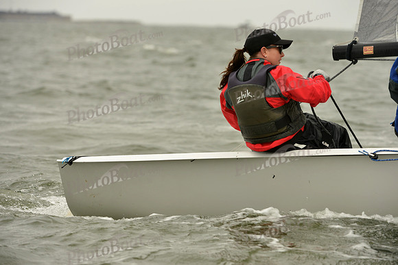 2016 Charleston Race Week A_1745