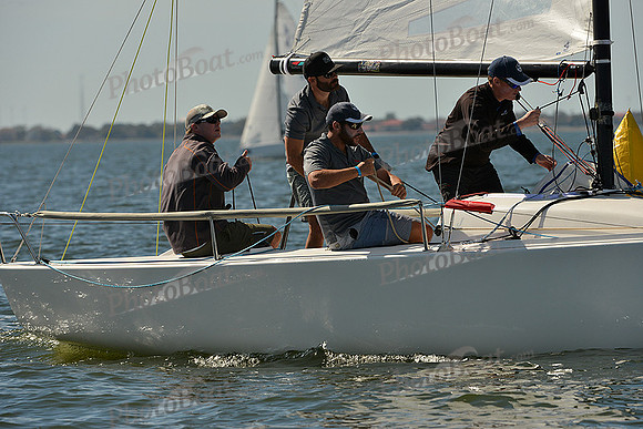 2015 J70 Winter Series E 649