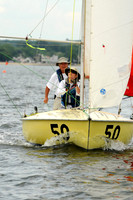 2011 Flying Scot NAC E 278