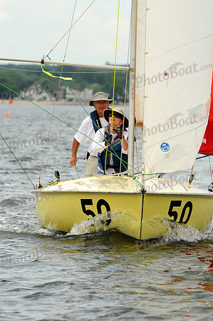 2011 Flying Scot NAC E 278