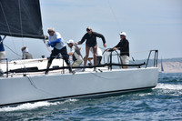 2021 Block Island Race Week A_0919