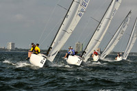 2014 J70 Winter Series A 1382