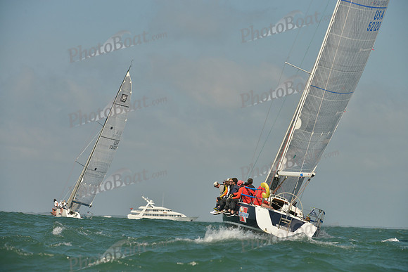 2017 Charleston Race Week D_0218