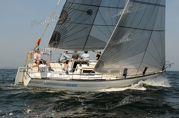 2011 Block Island Race A 1464