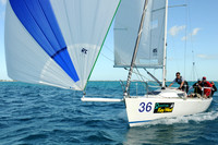 2012 Key West Race Week D 023