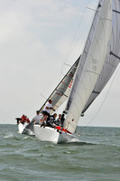 2012 Charleston Race Week A 2376