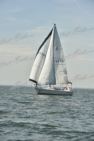 2018 Southern Bay Race Week C_0902