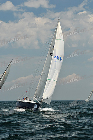 2013 Block Island Race Week C 1390